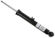 2x SACHS Stoßdämpfer 560 025 für BMW 4er G26 420 Mild Hybrid xDrive 430 M440