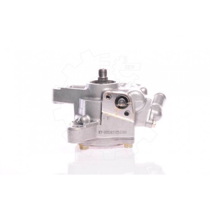 Pompe de direction assistée Honda Accord V 56110P0A013 résout fuite liquide et sifflement