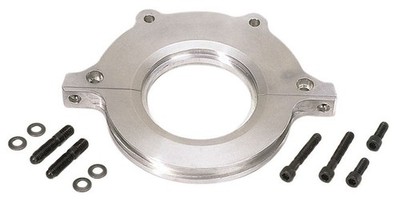 Moroso 38315 Rear Seal Adapter For Small Block Chevy