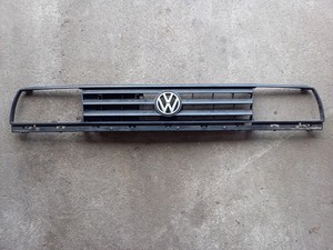VW Jett 2 Jetta II Front Kühlergrill Grill 191 853 653 Frontkühlergrill