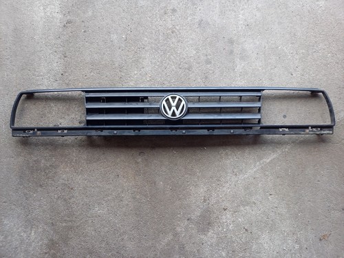 VW Jett 2 Jetta II Front Kühlergrill Grill 191 853 653 Frontkühlergrill