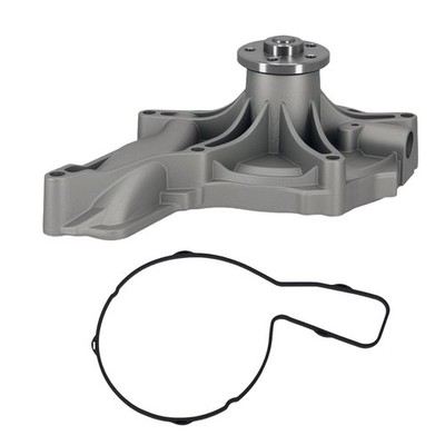 Water Pump For Volvo B11R B9L B9R  D9 D11 D13 D16 A35F A40E EC700 EC380D EC480D