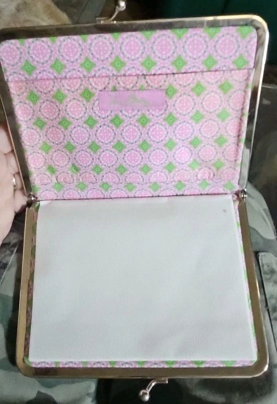 Pink Floral Photo Albums & Boxes for sale | eBay
