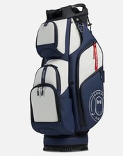 Ghost Golf Gt-14 Valor Golf Cart Bag - 14 Way Top - New