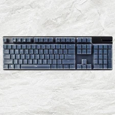keyboard skin cover for HyperX Alloy Origins Mechanical Gaming Keyboard
