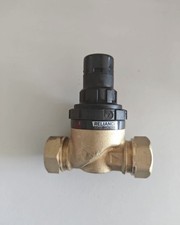 Reliance Water Controls 330 Pressure Reducing Valve 22mm 3.5 Bar PRED 330 | New