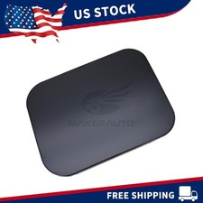 Fuel Filler Tank Cover Door Lid Gas Cap 77350-08020 For 2011-19 Toyota Sienna