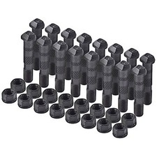 Renegade Rod Bolt Set 17219-16 High Performance 38 Chromoly For 305-350 Sbc