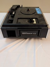 Vintage Kodak Moviedeck 425 8MM Super 8 Movie Projector - Parts Only