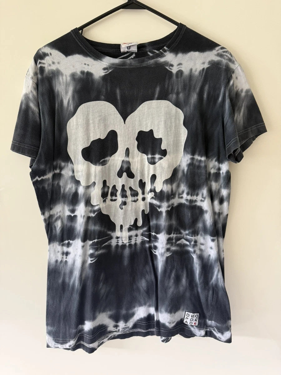 Drop Dead Size L Regular Size T-Shirts for Men for sale | eBay