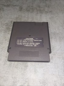 Mickey Mousecapade Nintendo NES Tested And Working