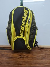 Babolat Pure Tennis Bag Pickleball Tennis Rac...