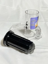 Hamilton Beach Food Processor Model 70735 Replacement Lid Chute Brand New