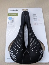 Selle Italia Fahrradsattel Lady Gel Flow Sitz...