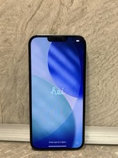 Apple iPhone 13 Pro Max 128 GB Graphit