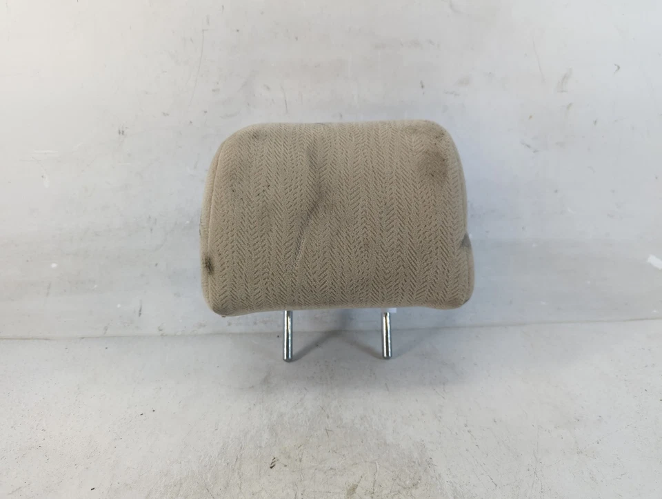 Kia Optima 2008 reposacabezas reposacabezas asiento central trasero beige TJNQ8 Foto 2 de 4