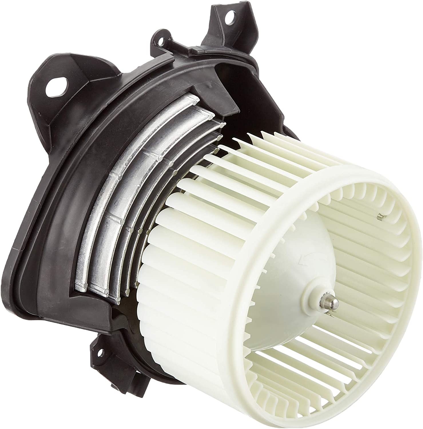Plus de chauffage ? Kit pulseur et résistance 77366026 pour Opel Corsa D E CDTi