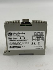 Allen-Bradley 1762-OW16 MicroLogix 16 Point Relay Output Module