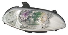Scheinwerfer Croma Rechts für Fiat Croma 2005-2007