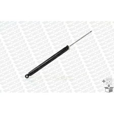 MONROE Stoßdämpfer hinterachse passend für Mazda 3 BL Stufenheck