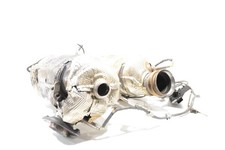 RUßPARTIKELFILTER PARTICLE FILTER Mercedes-Benz CLA (118.3) 6541408701