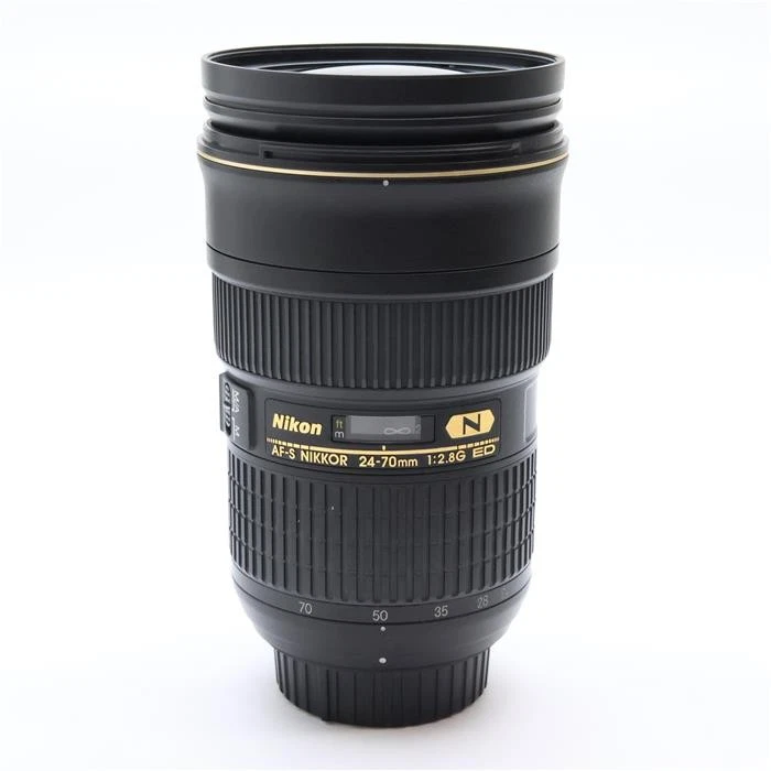 Nikon 24-70mm Camera Lenses for sale - eBay