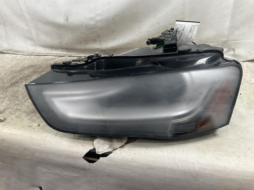 2013-16 AUDI A4 L Headlamp