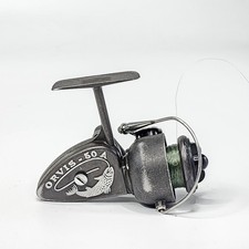 Mulinello da Pesca Orvis 50A Vintage Buono Funzionante Made In Italy Vedi Foto