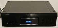 Denon DCD-1520 AE High-End CD/SACD-Player, sc...