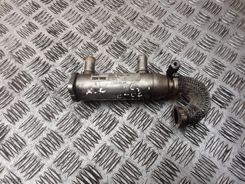 2006 CITROEN C6 AGR VENTIL DIESEL NUR KüHLER 2700HDI 4U3Q9Y493AK