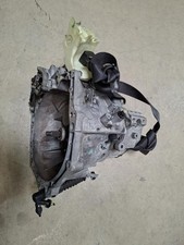 Boite de vitesse Peugeot 104