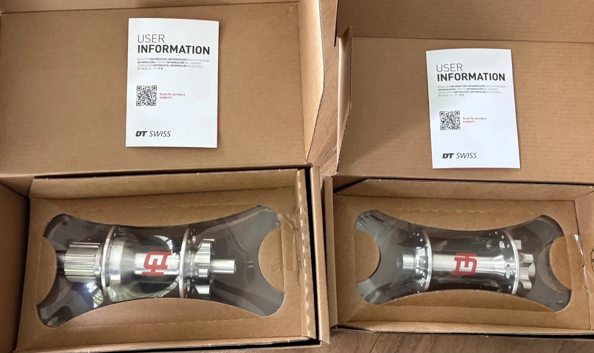 DT Swiss 240 products for sale | eBay