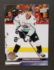 2023-24 Upper Deck Extended Series Mint Singles You Pick