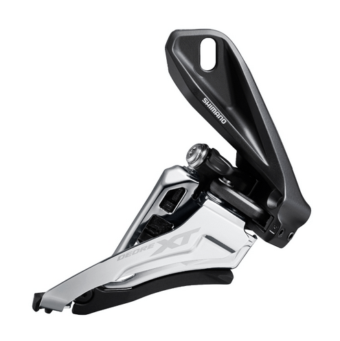 DERAGLIATORE DEORE XT SIDE SWING FD-M8100-D SHIMANO