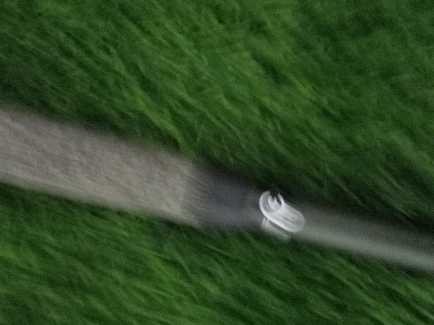 Nike IC 2010A Blade Plumbers-Neck 35'5" Putter Golf Club RH thumbnail 13