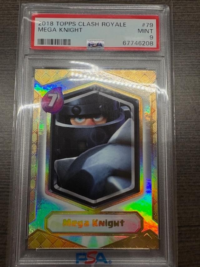 clash royale rare card 2025-26 TOPPS MATCH ATTAX EXTRA CHAMPIONS LEAGUE CARDS – MEGA TIN –  FootZone Soccer main image 0