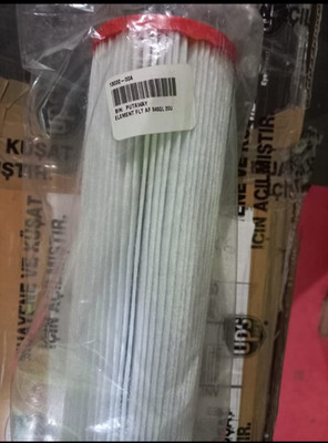 Pentair 20 Micron Filter Element AF 94SQL 20U   24.5cm Industrial USA OEM