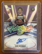 2025 Topps Chrome® Baseball Set Review and Checklist 33