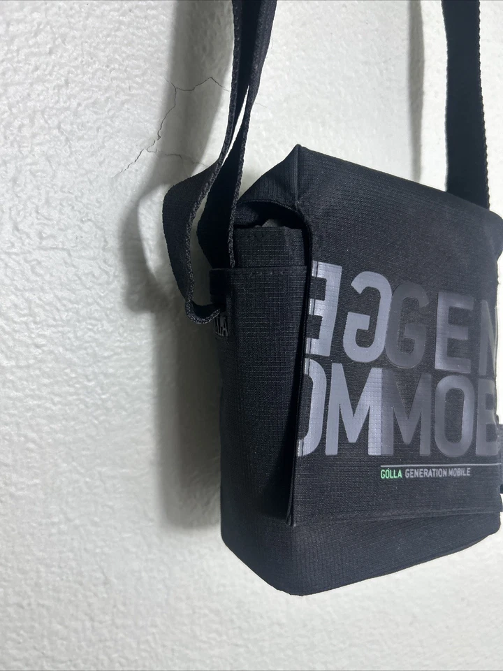 Golla Generation Mobile SLR Camera Bag - Image 2 of 4