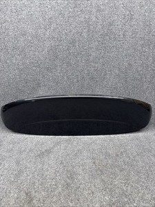 2011-16 Mini Cooper Rear Hatch Spoiler Black 51629811202 11-16 R60