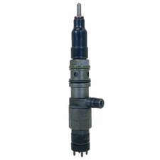 0-986-435-642 Genuine Bosch Fuel Injector