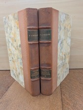 livre ancien-Richard-Théorie et pratique des opérations d'assurance 2/2 -1944