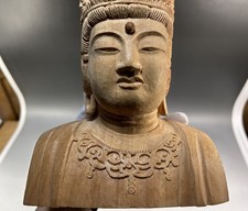 日本佛教在日本古董雕像| eBay