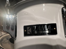 Tama Imperialstar 1982 Saturn Mega 70+