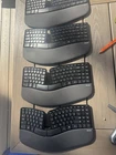 Microsoft Sculpt Ergonomic Wireless Keyboard with USB Dongle