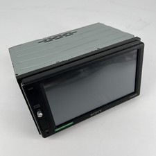 Sony XAV-AX1000 6.2 Apple CarPlay Bluetooth M...