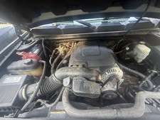 2008 Silverado 5.3 Lmg Vortec Engine 4wd 4l60 Transmission Liftout Swap