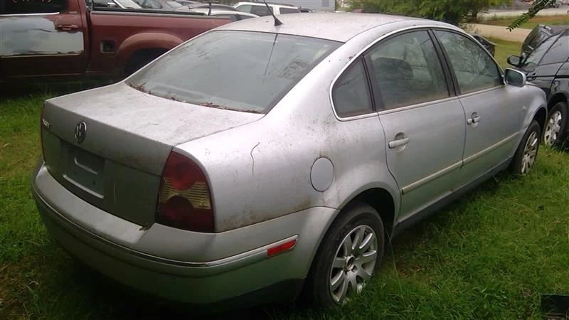 Passenger Lower Control Arm Front Convertible Fits 96-06 AUDI A4 214749 - Image 3 of 4