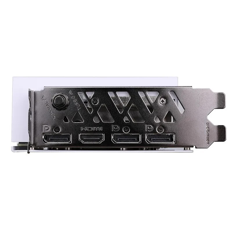 Colorful iGame GeForce RTX 4060 Ultra W OC 8GB GDDR6 Colorful iGame GeForce RTX 4060 Ultra W OC 8GB GDDR6