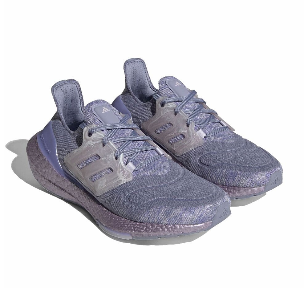 ADIDAS ULTRABOOST 22 PURPLE SIZE 8.5 BRAND NEW W/BOX (HQ2097) | eBay